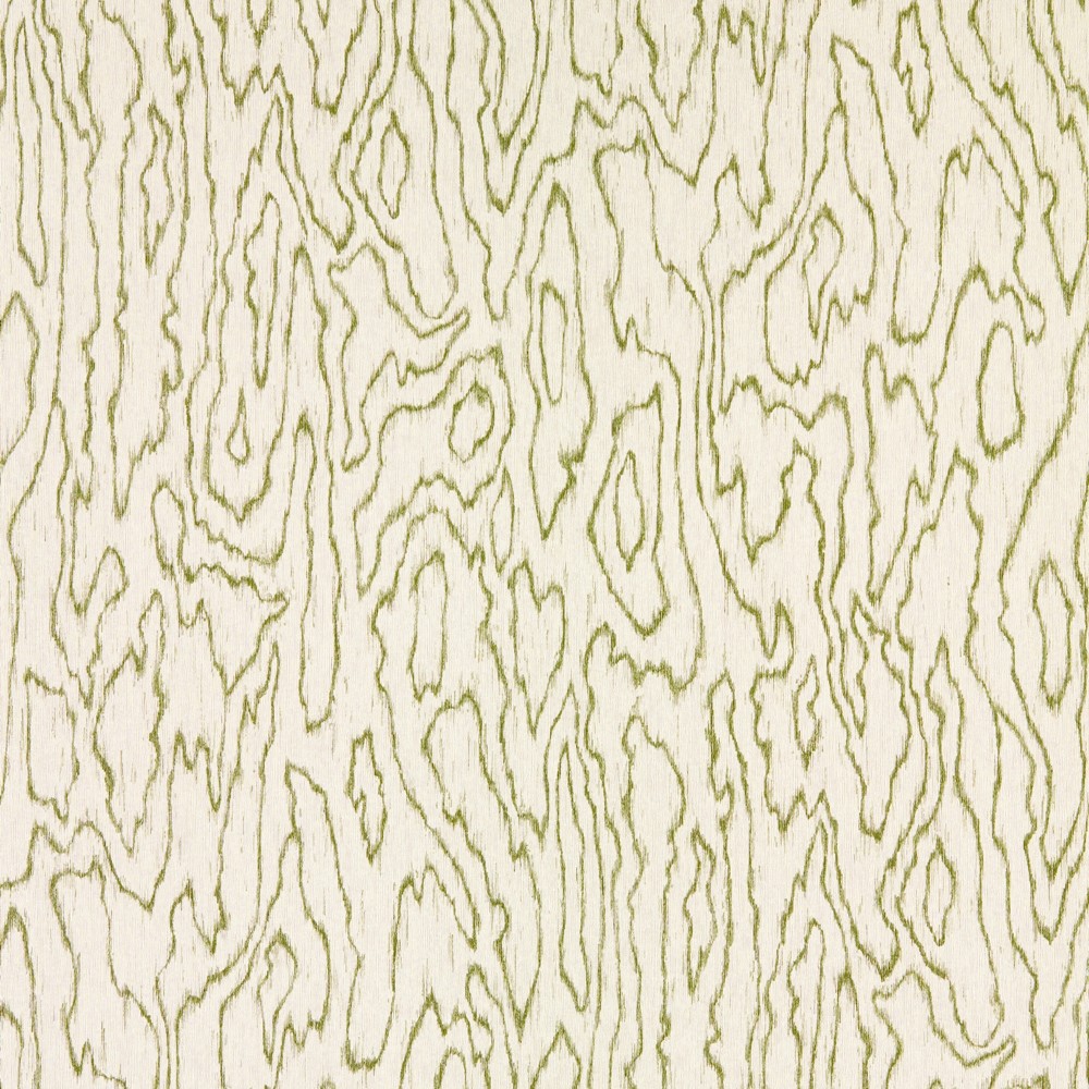 Edenfield Wallpaper 113175 by Harlequin x Henry Holland in Matcha Green